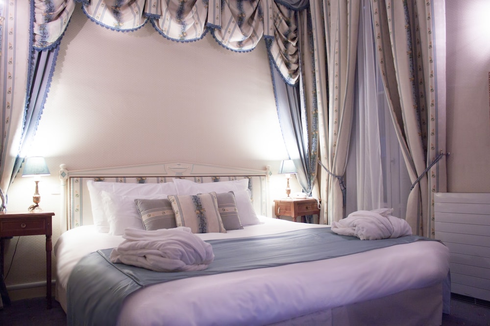 Hotel Riquet 3/41