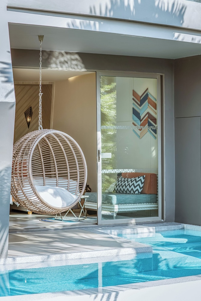 The SIS Kata Resort - Adults Only 21/50