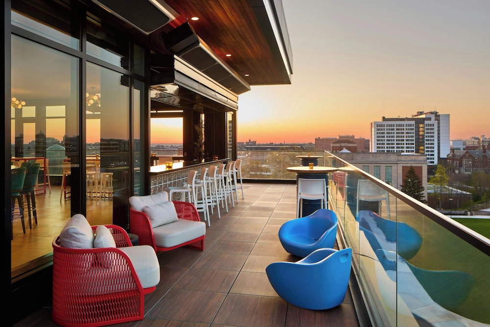 Hotel Celare, Cincinnati Midtown, a Tribute Portfolio Hotel 29/50