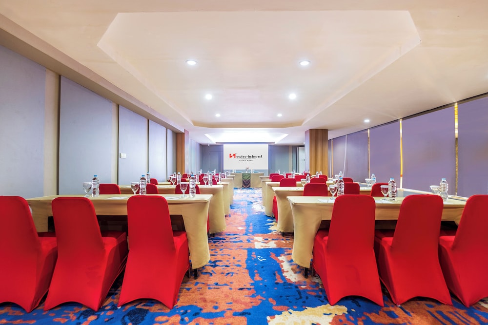 Swiss-Belhotel Silae Palu 63/73