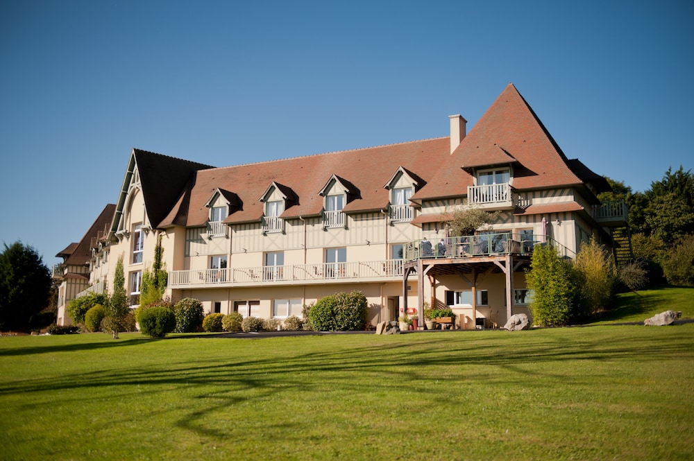 Domaine de Villers Hotel Restaurant Amp Spa 61/63