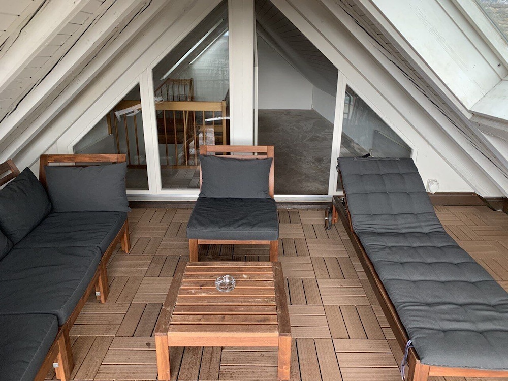 Lowenplatz Apartment Near Station By Airhome 2/33