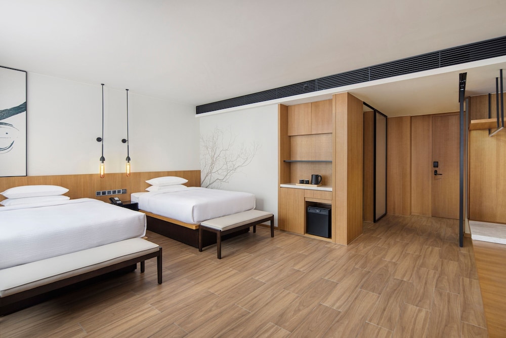 Fairfield by Marriott Hangzhou Xiaoshan 7/18