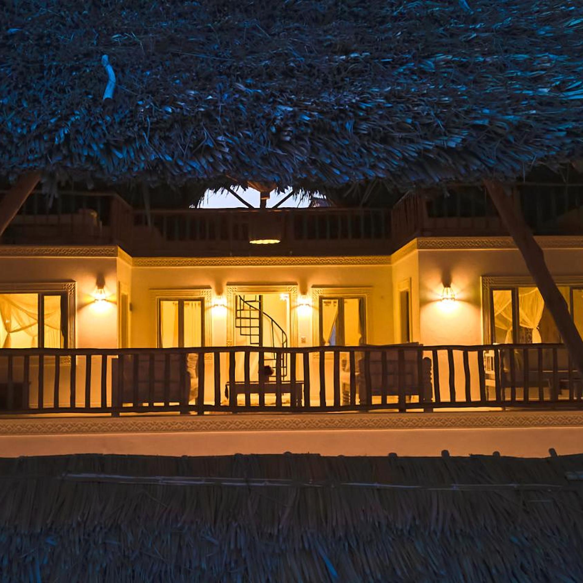 Alawi Boutique Hotel 2/54