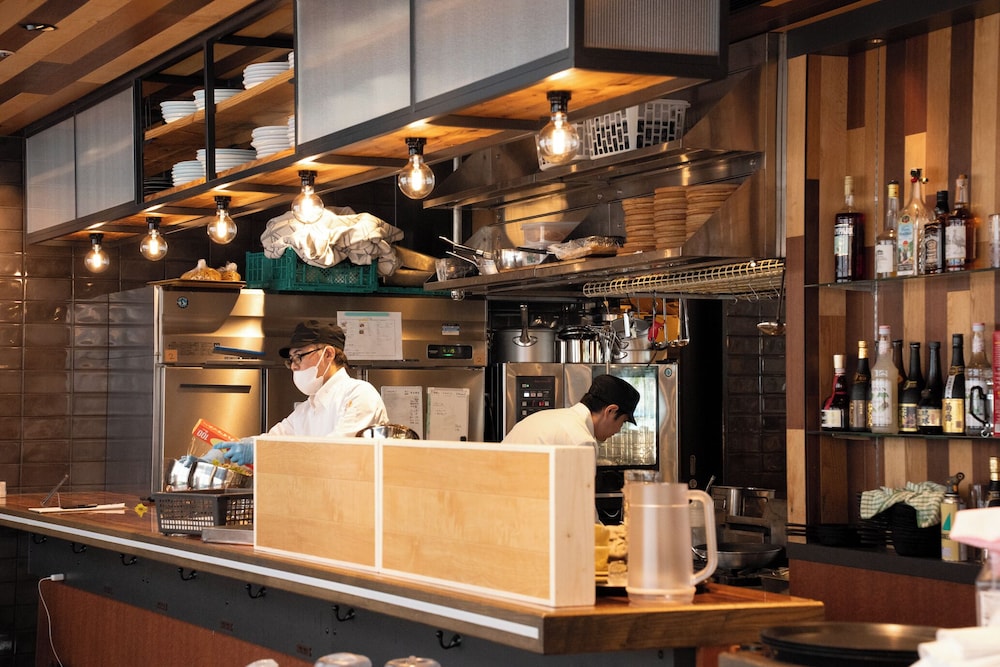 Hotel Cocktail Stay Naha 7/50