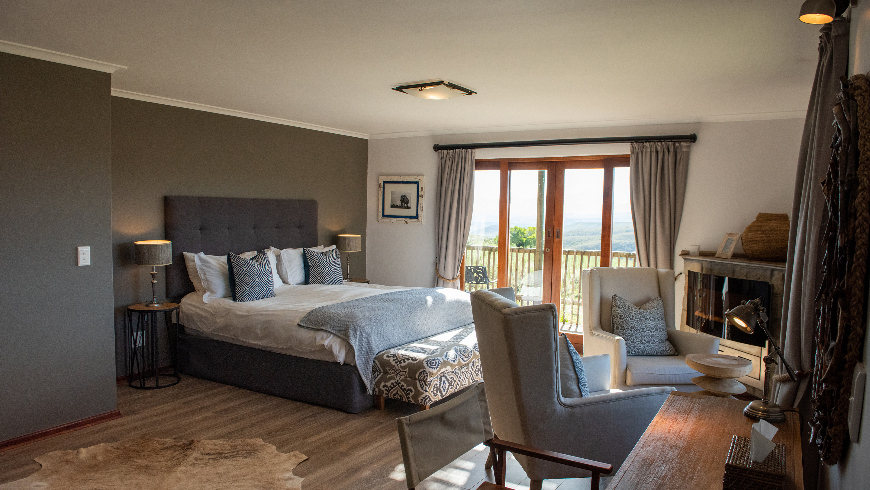 3 Bedrooms, Kwena, Villa
