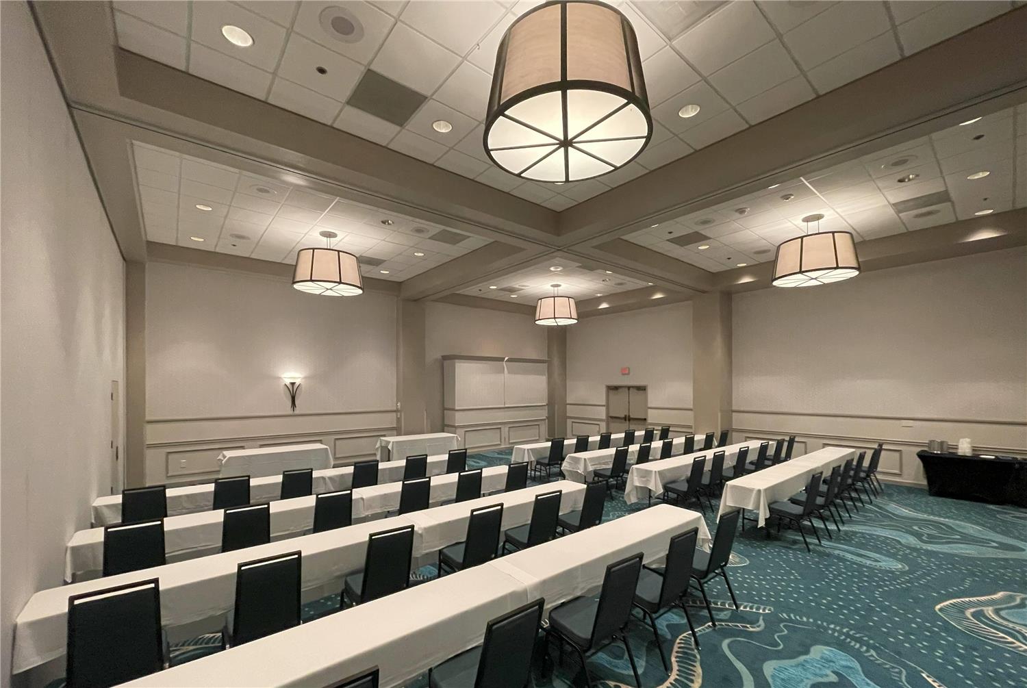 Wyndham Garden Lake Buena Vista Disney Springs Resort 48/60
