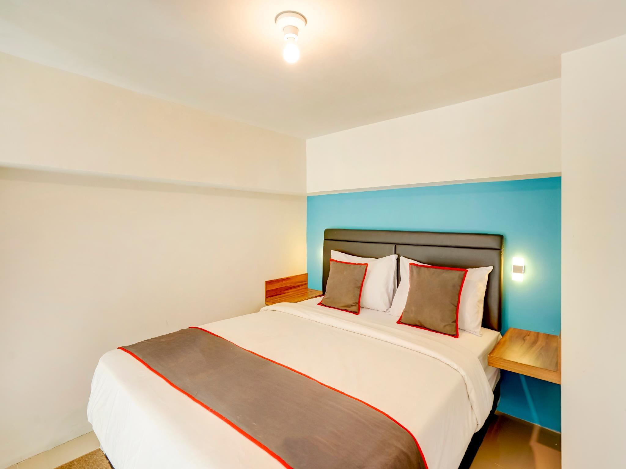 Room Assigned on Arrival