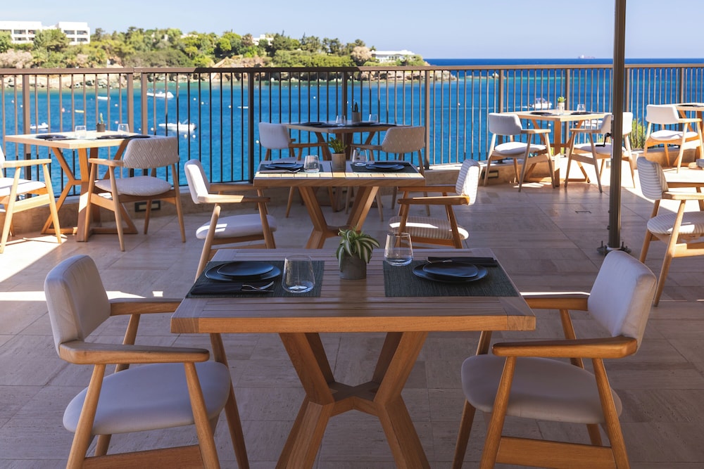 Castello Infinity Suites - Adults Only 145/158