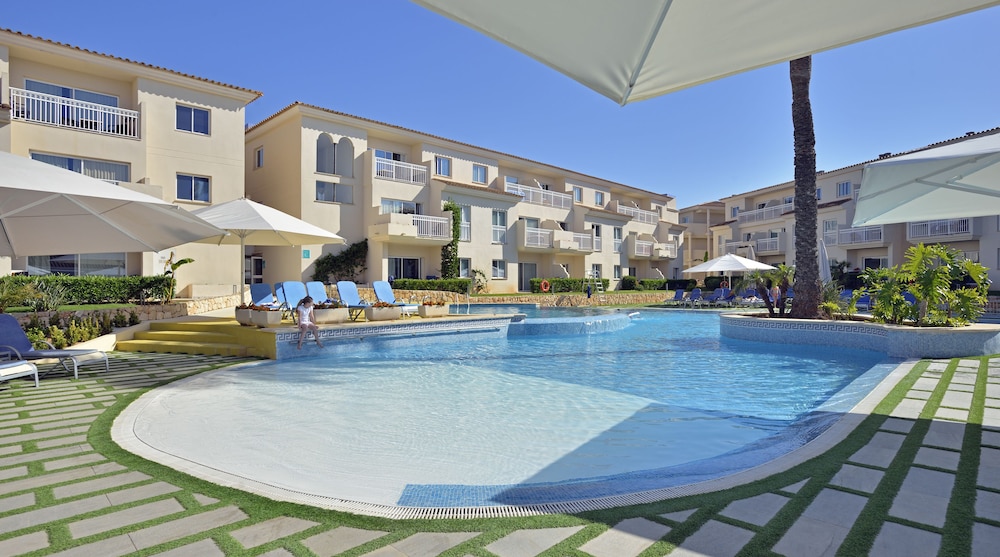 Aparthotel Isla de Cabrera 6/67
