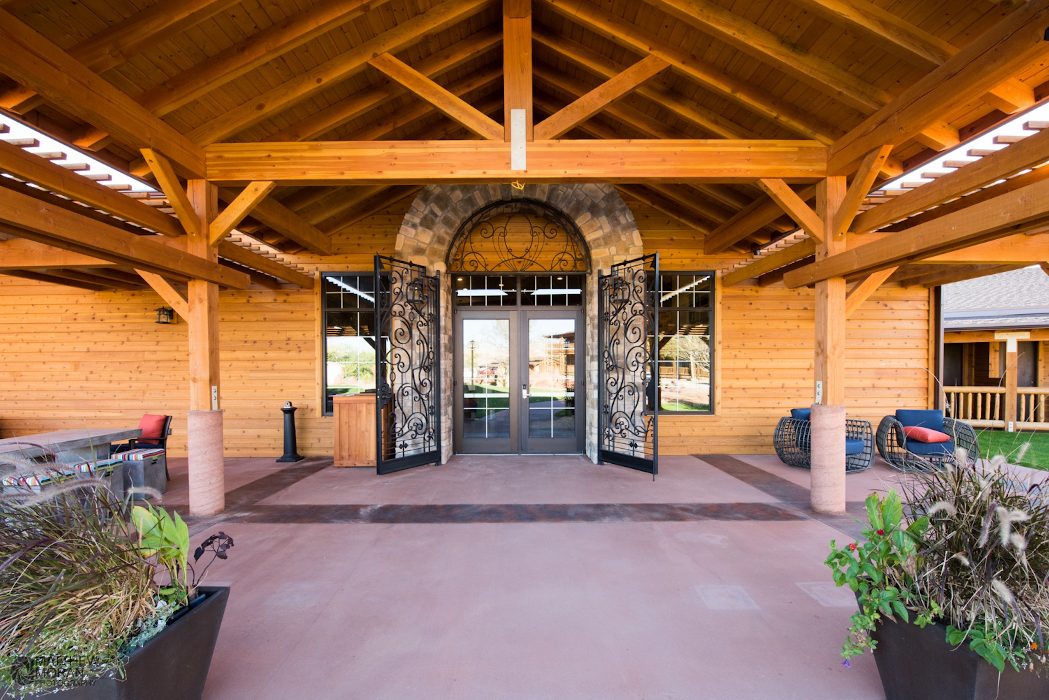 Desert Rose Resort & Cabins 13/25