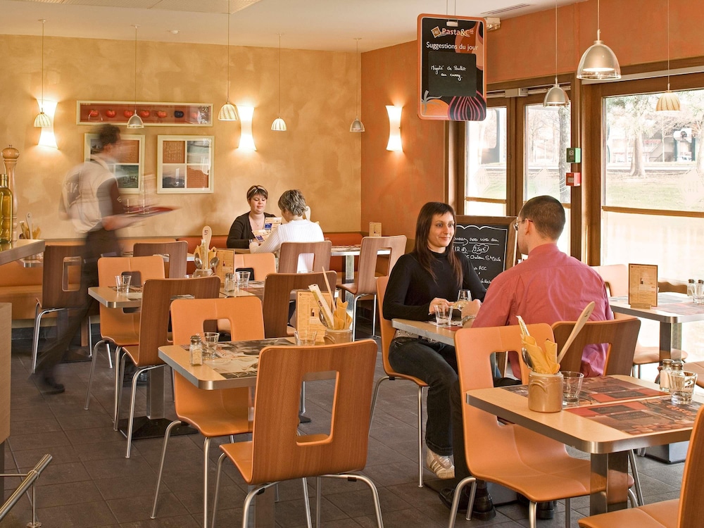 Ibis Bourg En Bresse 55/65