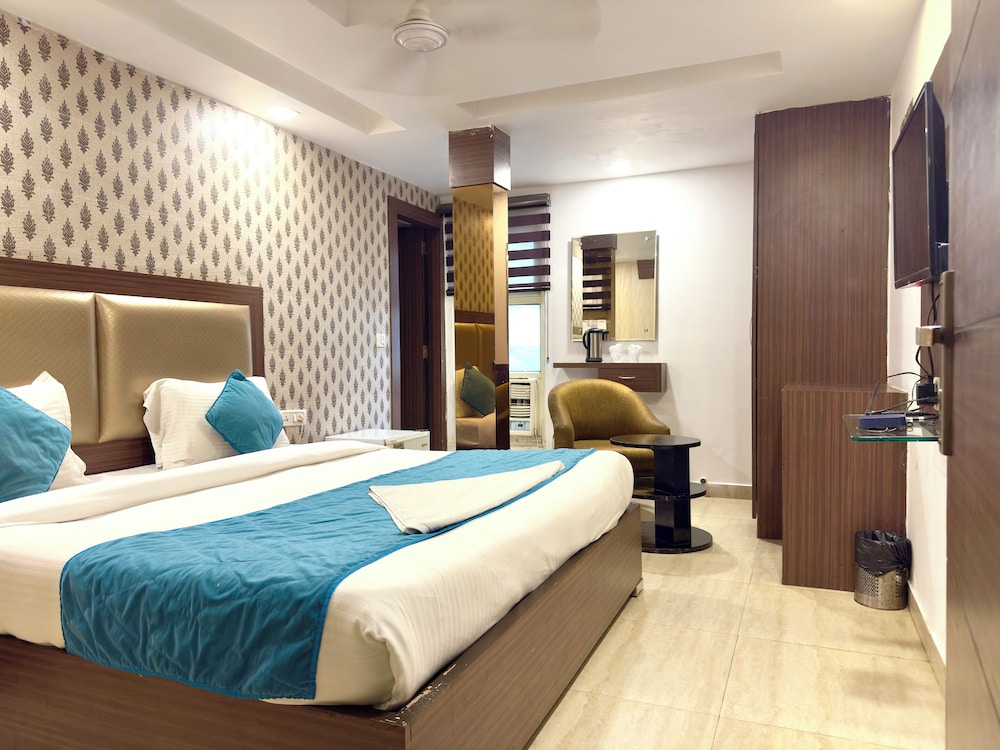 HOTEL PAWAN PLAZA 22/39