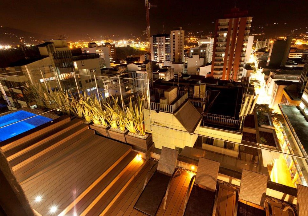 Soratama Hotel 3/49
