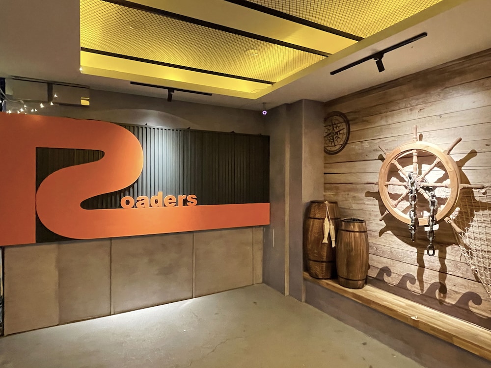 Hualien Mango Hotel 4/65