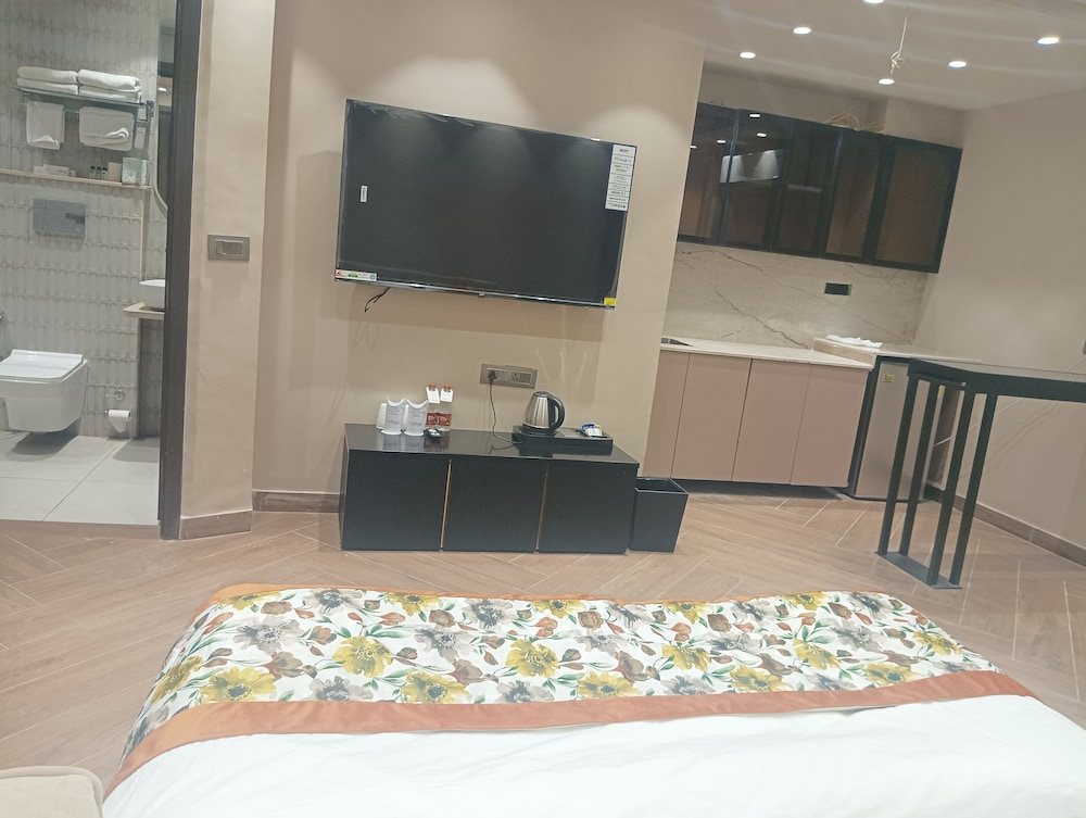 Hotel Cullinan By Qotel 22/27