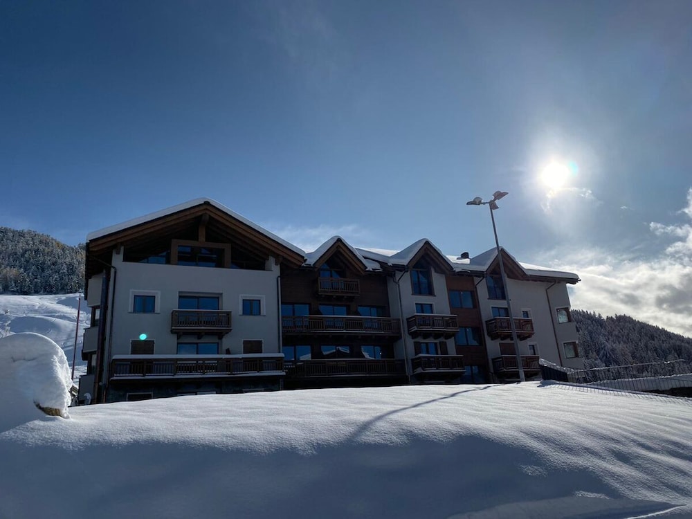 Ai Suma Residence Bormio 5/50