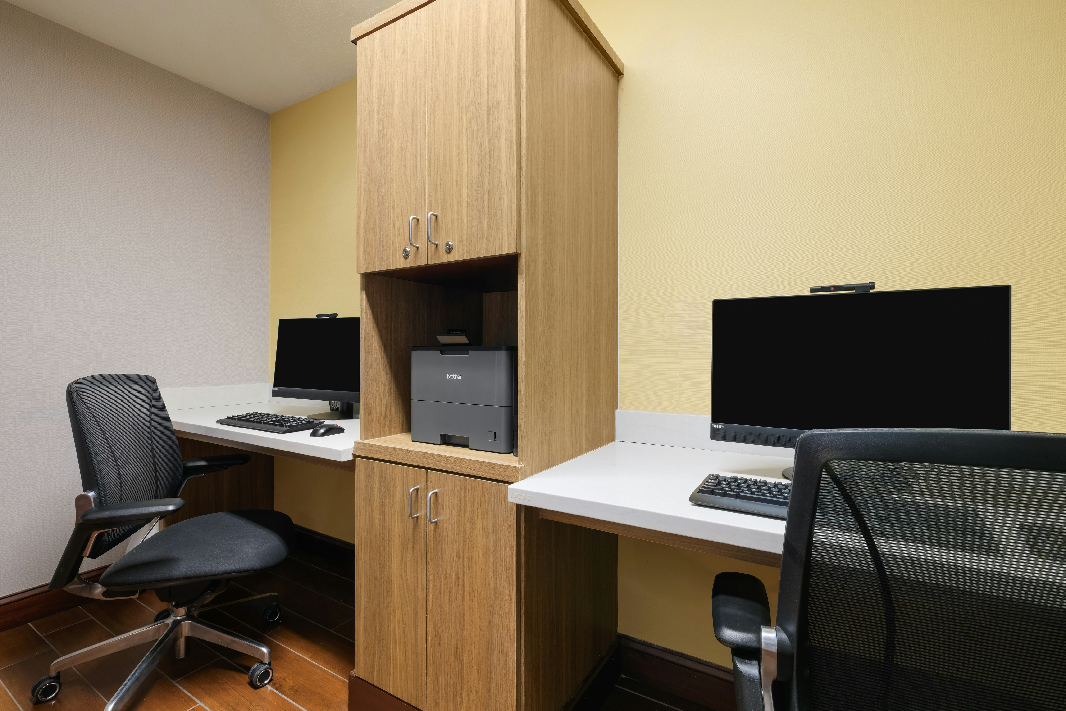 Hampton Inn Havelock 47/56