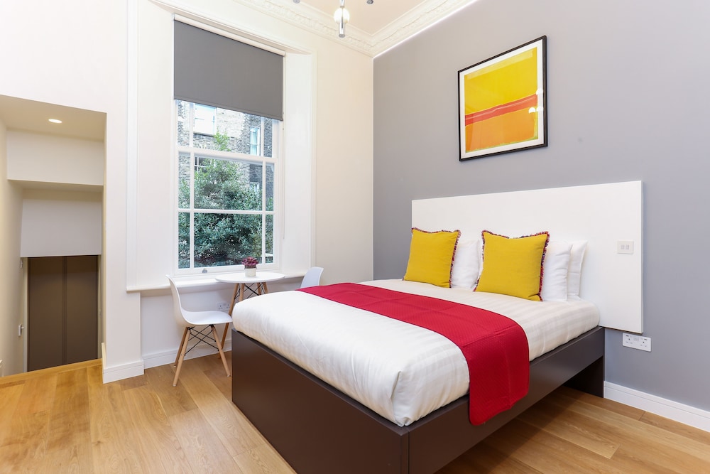 Inverness Terrace - Concept Serviced Apartments 13/50