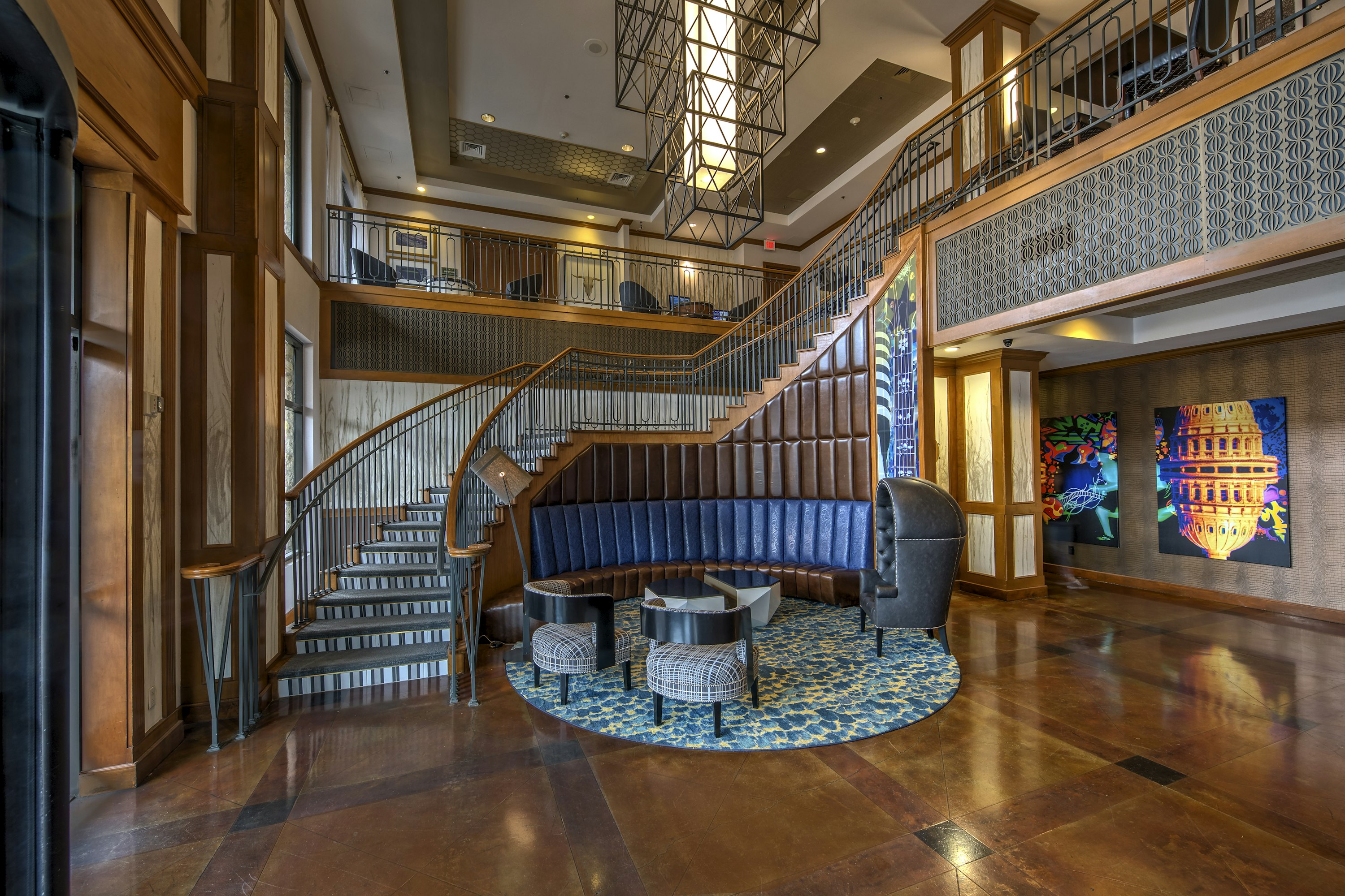 Hampton Inn & Suites Austin-Downtown 37/51