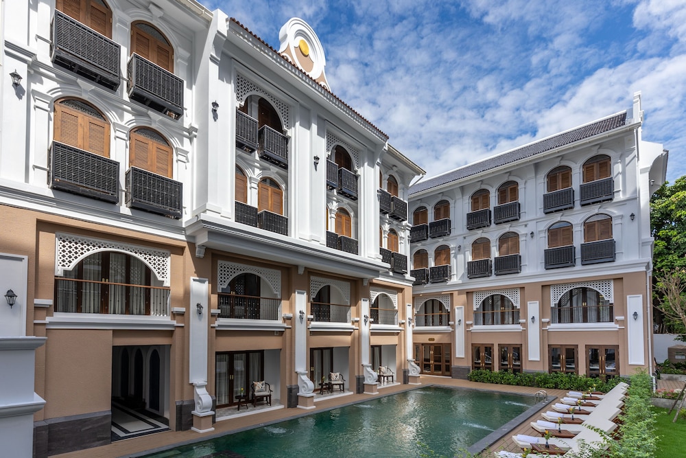 CHINO at Nimman Luxury Boutique Hotel 3/50