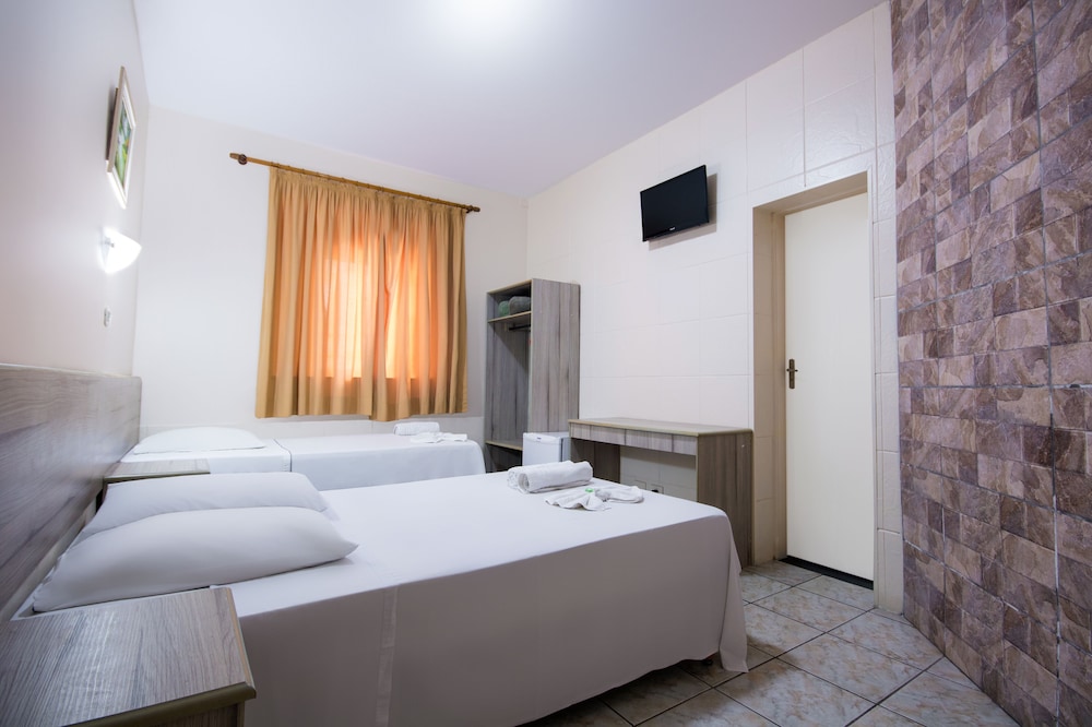 Hotel Dan Inn Pocos de Caldas 25/61