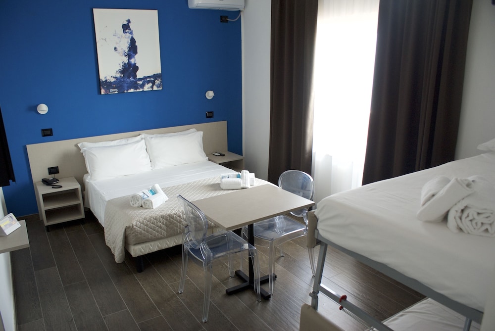 Hotel Palazzo Caveja 19/61