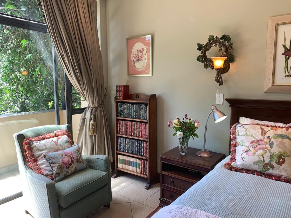 Mountain Rose Boutique Hotel 31/50