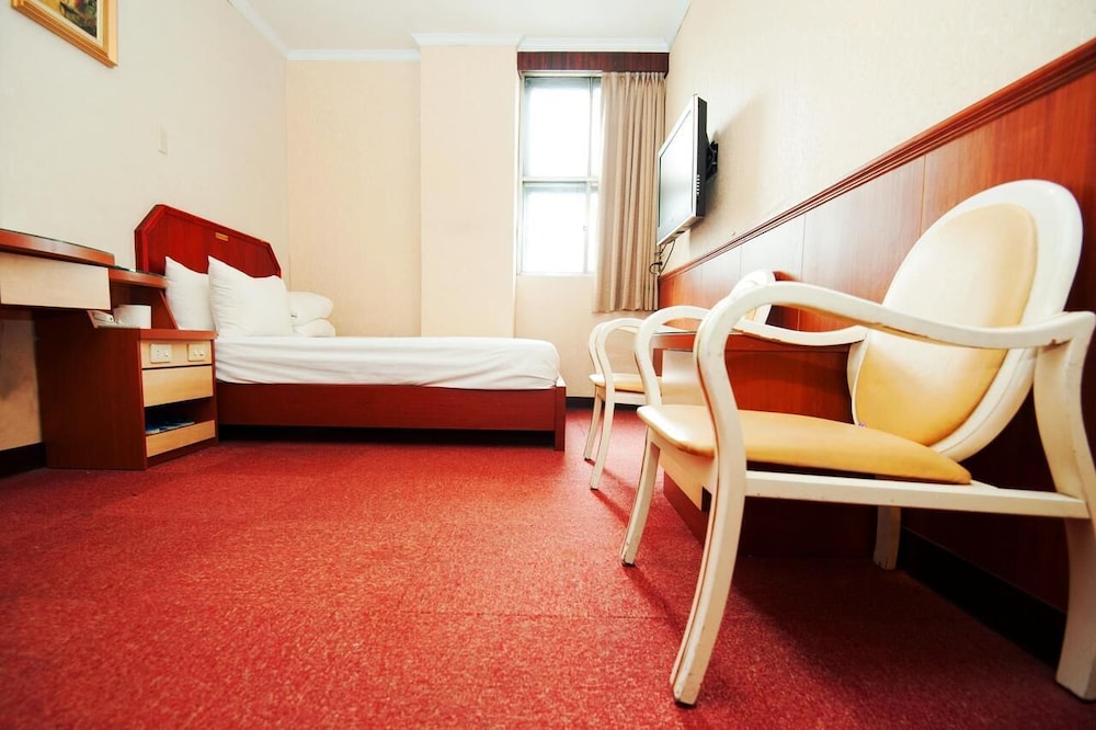 STANDARD, DOUBLE BED