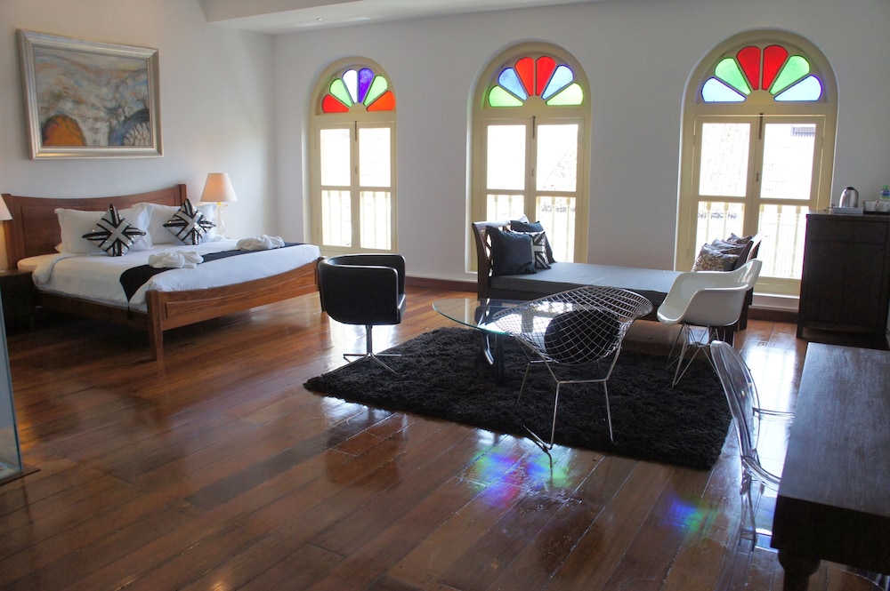 Heeren Palm Suites 41/55
