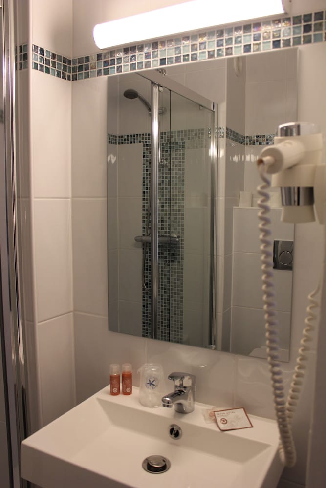 The Originals City Hotel Novella Nantes Station Centre 39/53