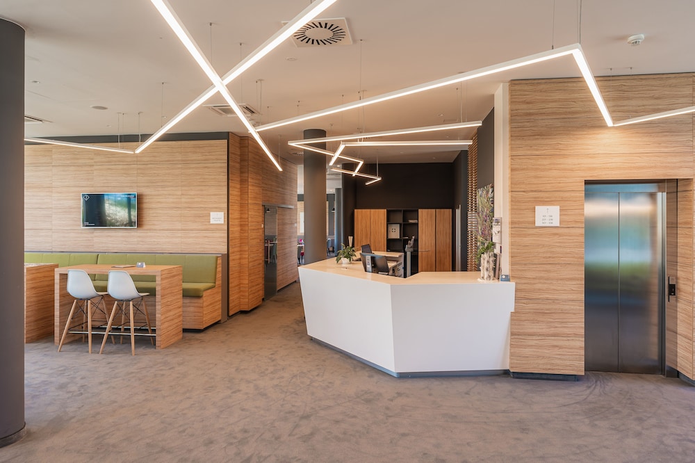 Hotel Olea 7/50