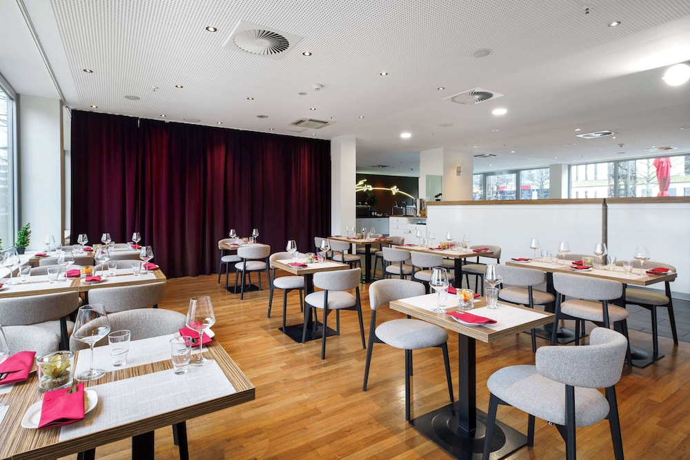 Park Inn By Radisson Frankfurt Airport 34/50