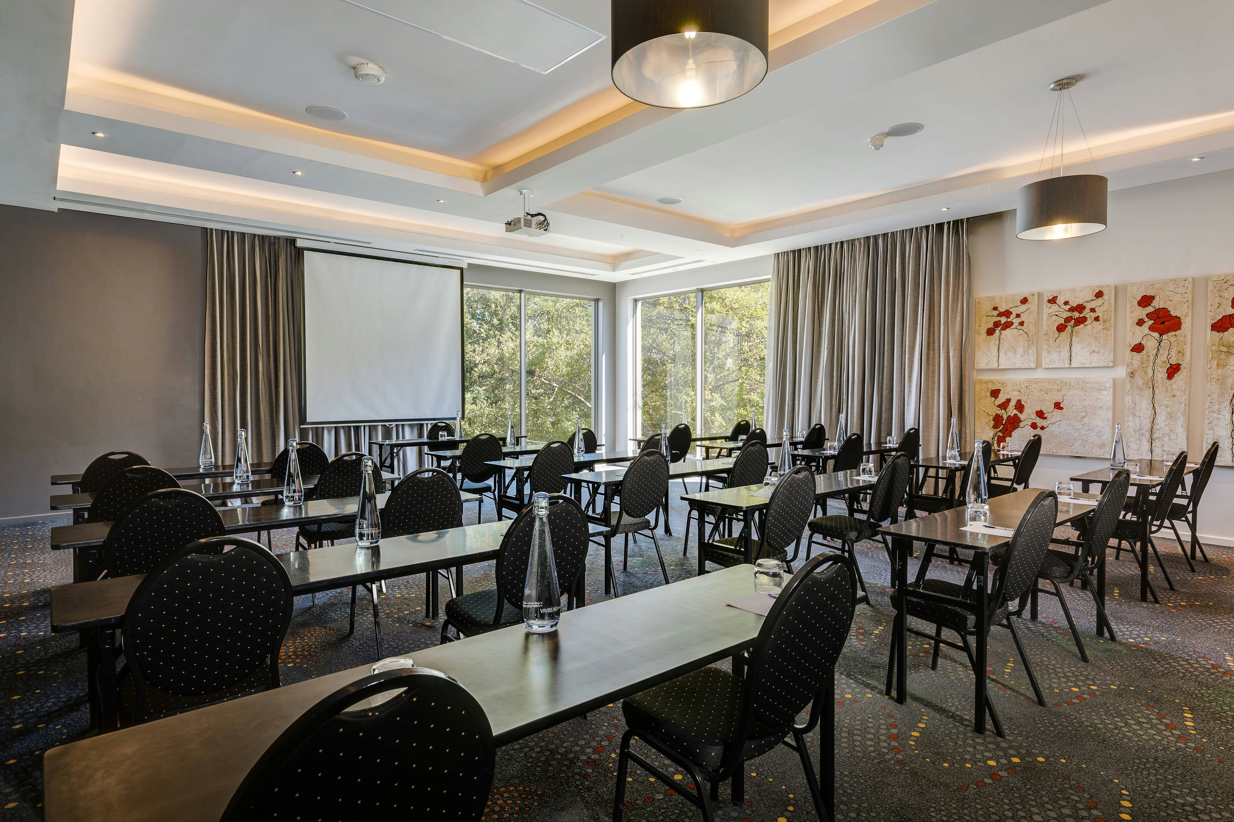 Protea Hotel by Marriott Cape Town Tyger Valley 33/45