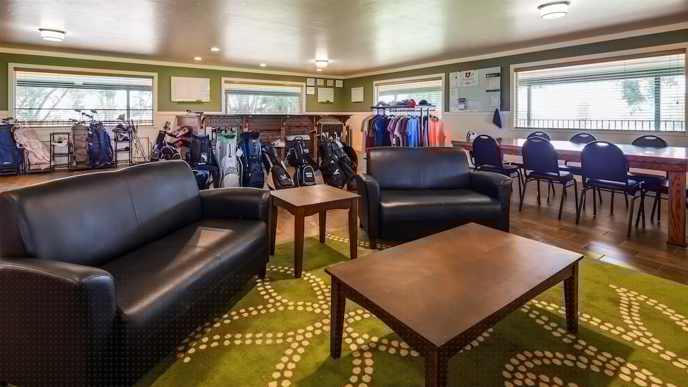 Best Western Paradise Inn & Resort 22/30