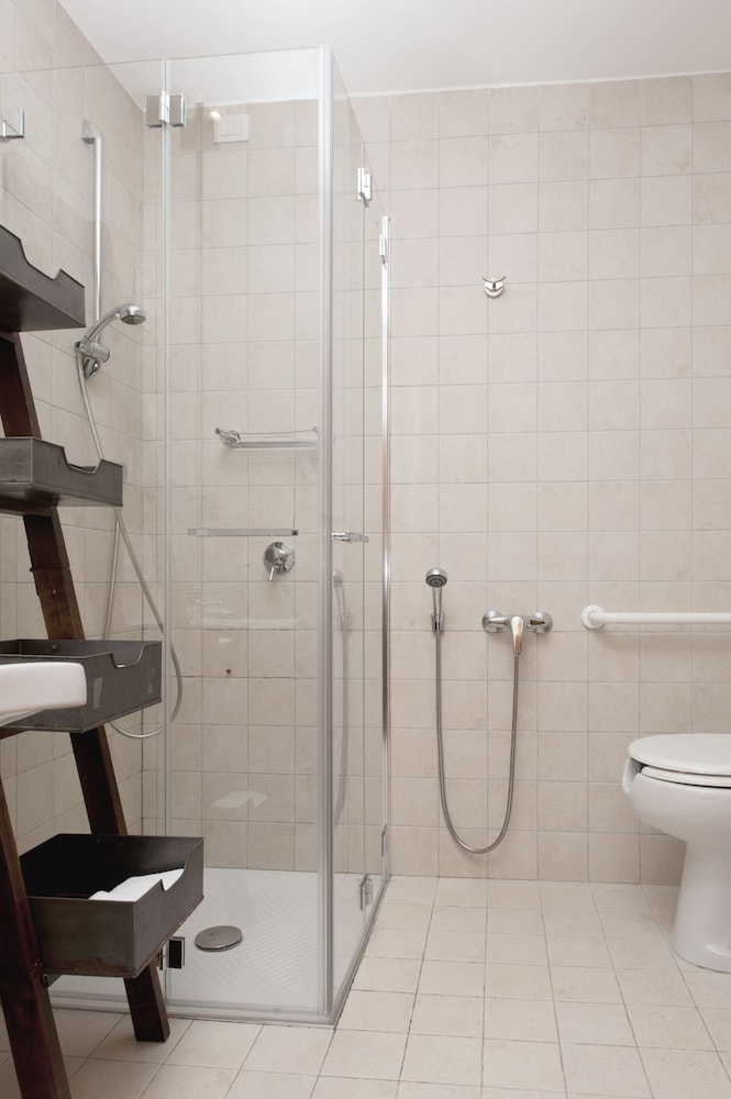 Hotel Aquadulci 13/65