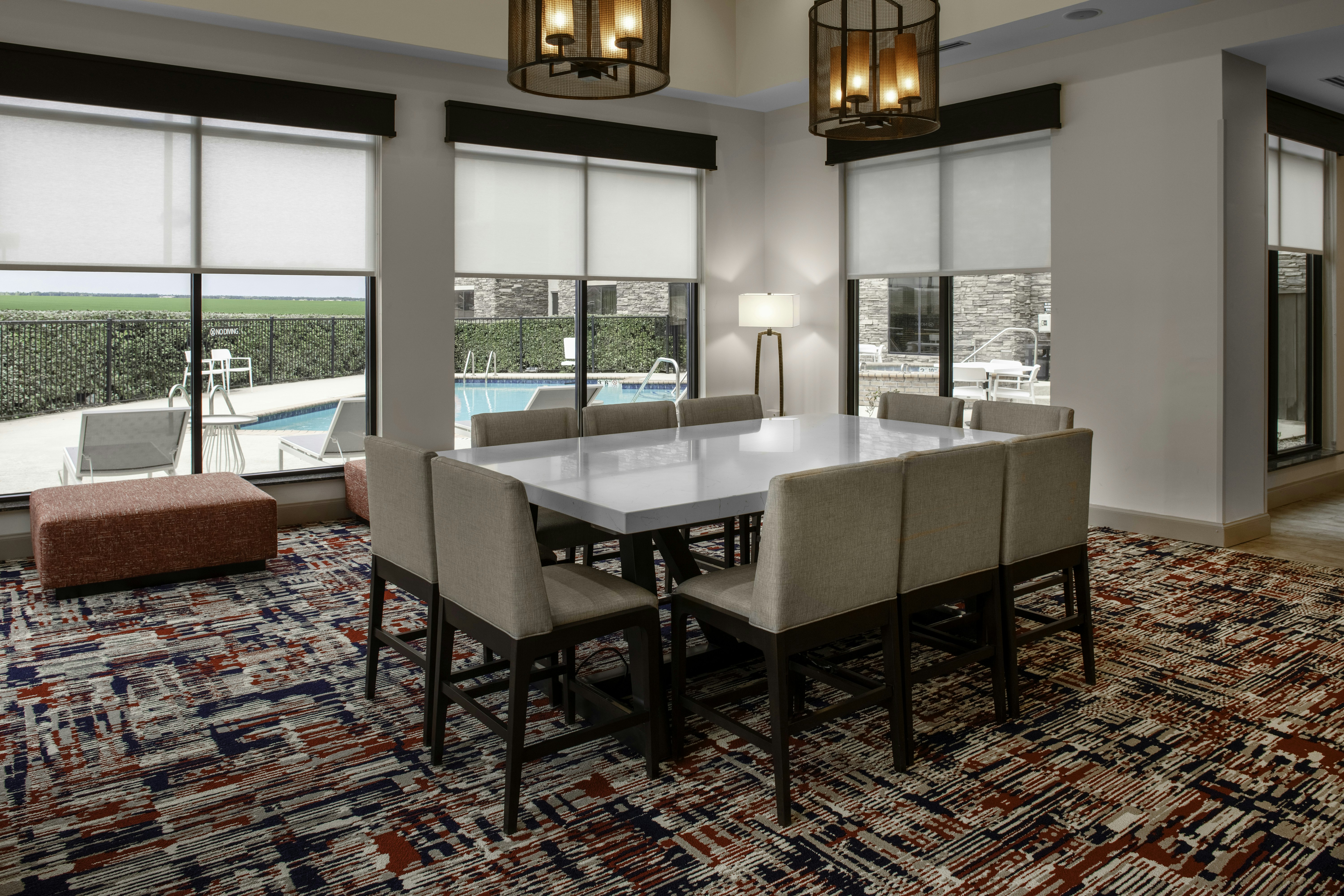 Hilton Garden Inn Denison Sherman At Texoma Event Centre 12/20