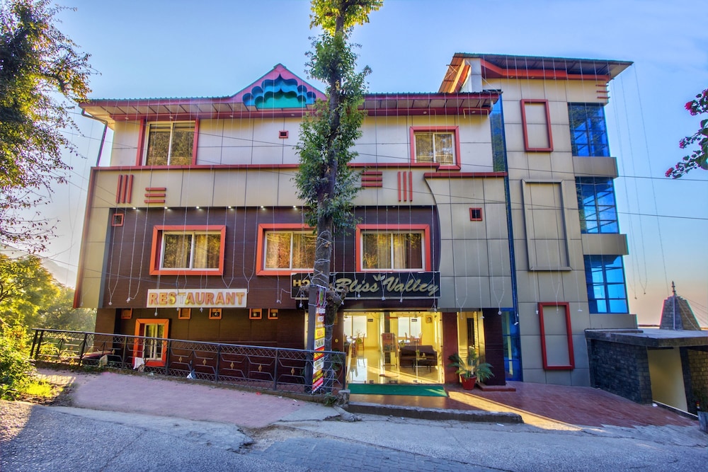 Hotel Bliss Valley 3/50