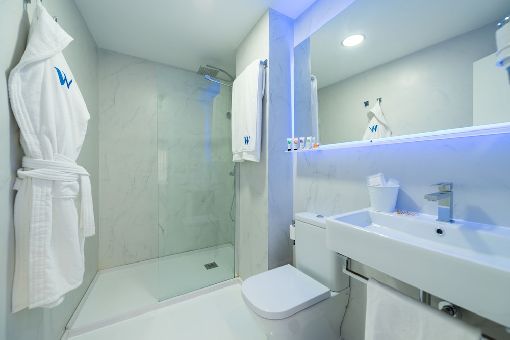 Wavia Hotel - Adults Only 32/35