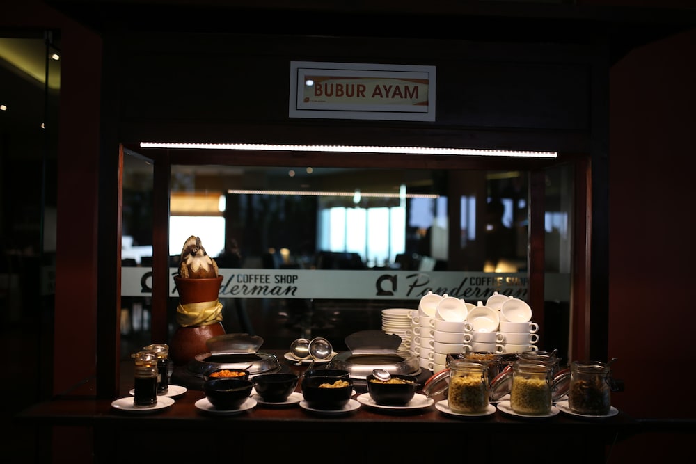 Aria Gajayana Hotel 33/58