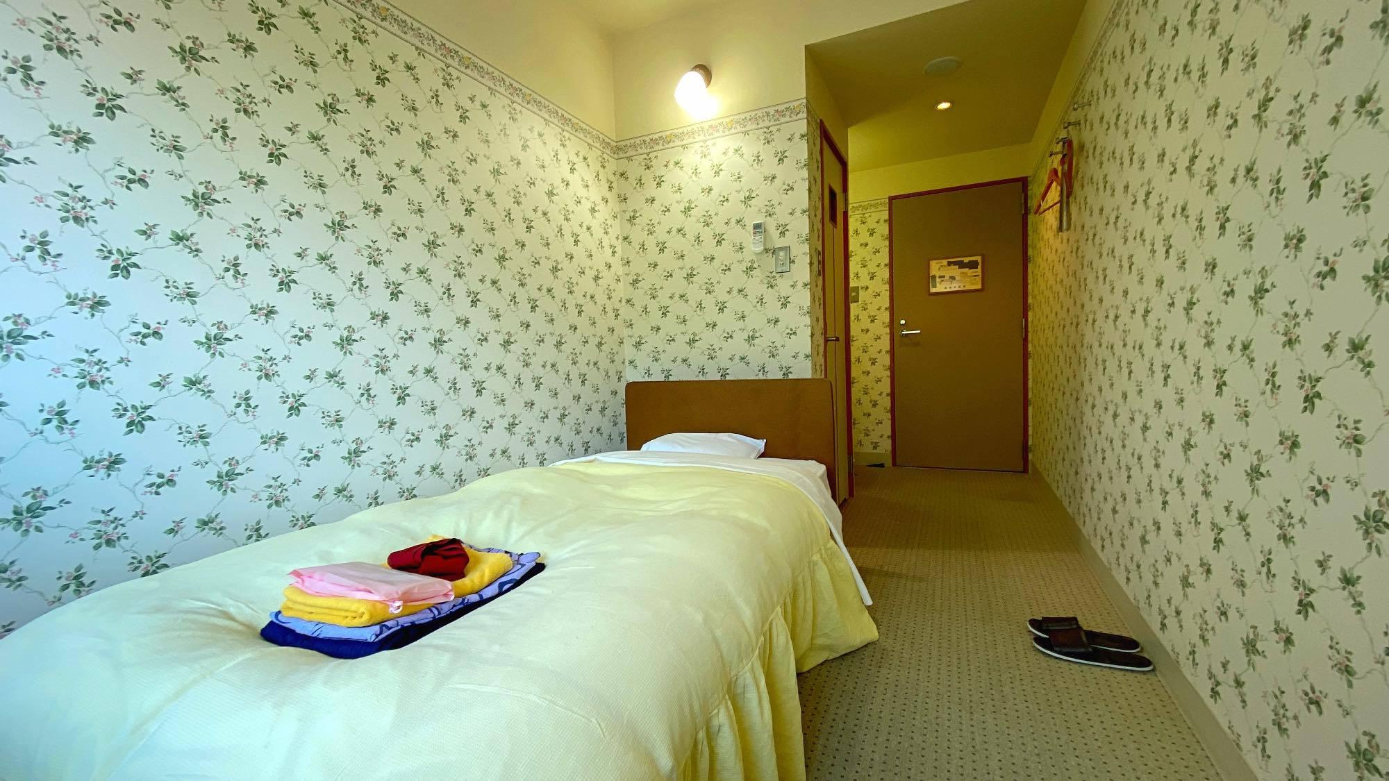 Hashiudosou 5/38