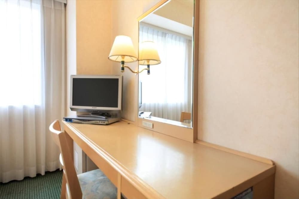 Kofu Washington Hotel Plaza 46/54