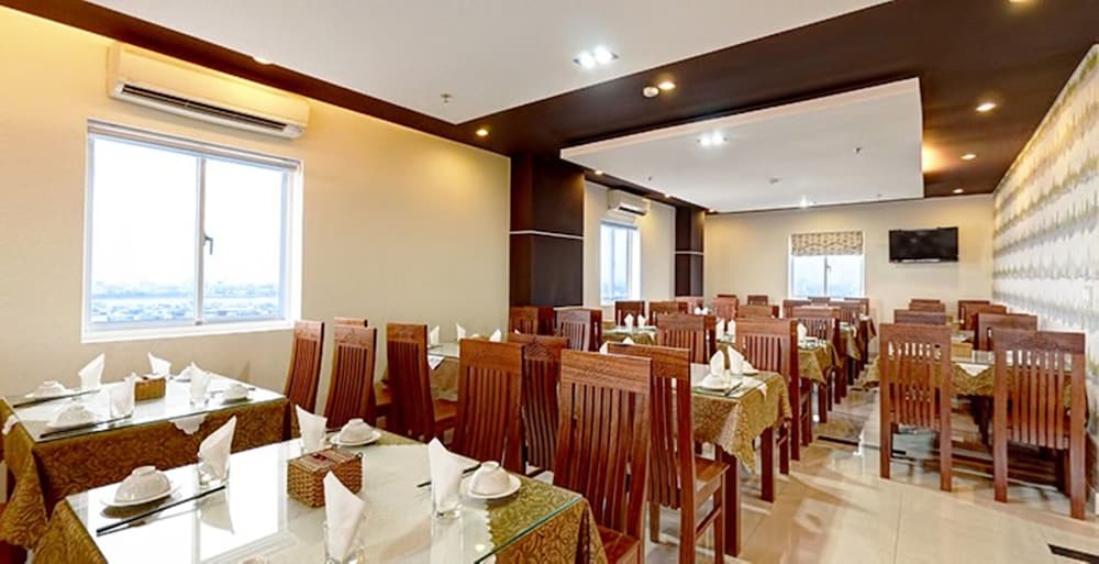 Doha Central Bliss Da Nang Hotel by Haviland 41/50