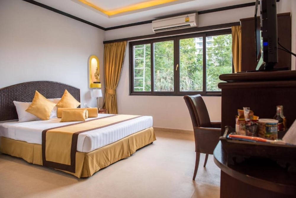 Poseidon Boutique Hotel 31/52