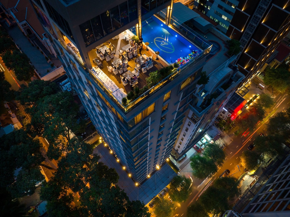 Northern Charm酒店(Northern Charm Hotel) 图片4