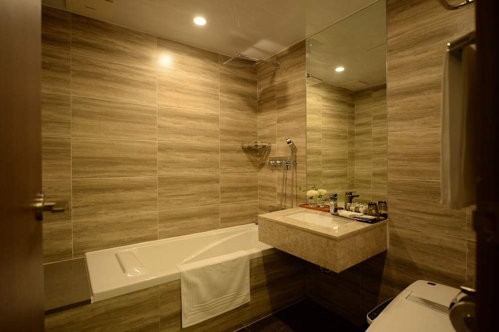 Busan Business Hotel 73/73