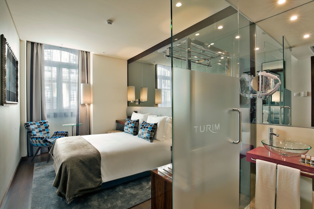 Turim Terreiro Do Paco Hotel 16/37