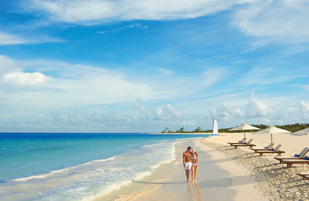 Secrets Maroma Beach Riviera Cancun 62/64