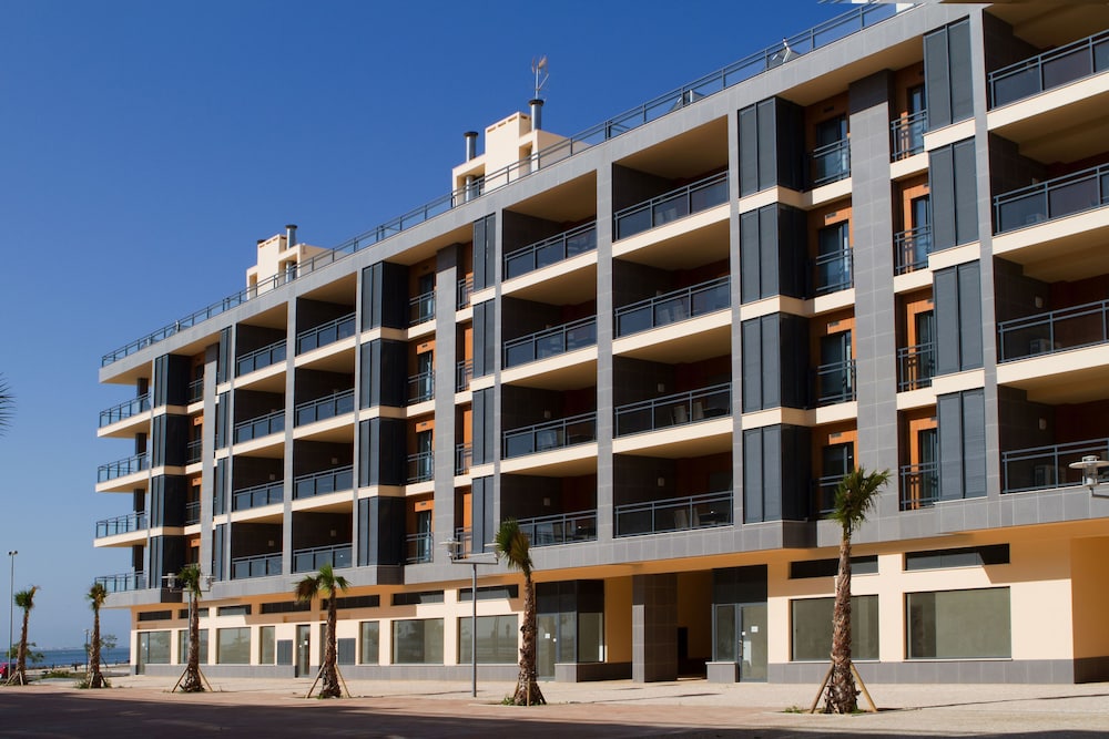 Real Marina Residence 5/39