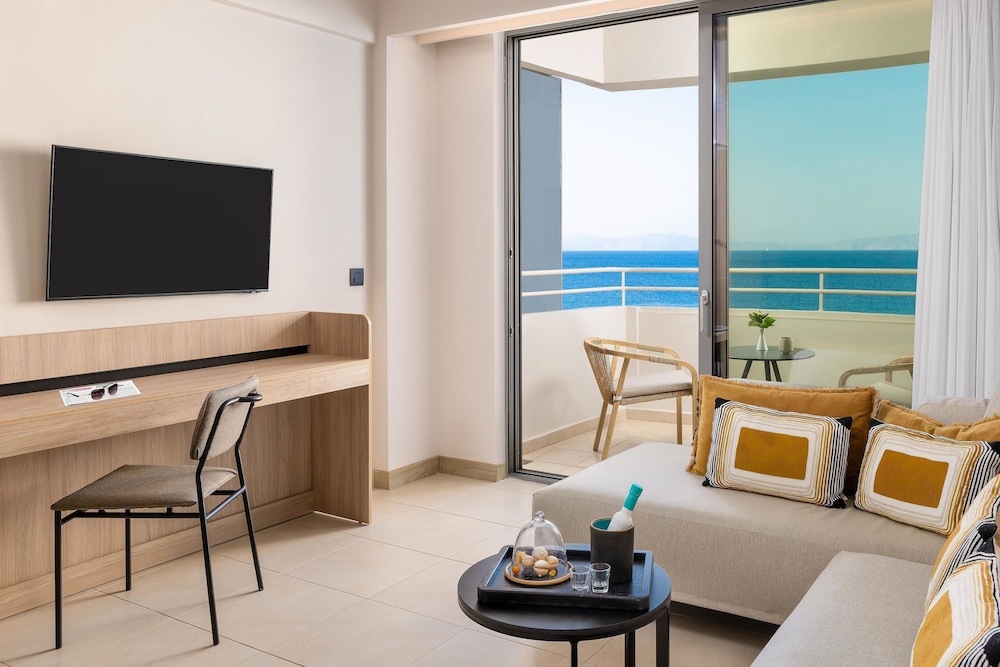 Electra Palace Rhodes - Premium All Inclusive 46/57